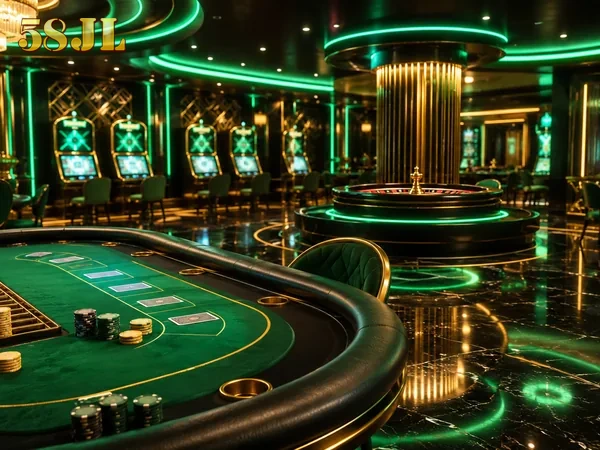 Responsible gaming information