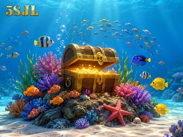Mega Fishing screenshot 2