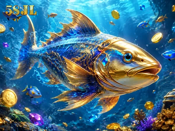Mega Fishing screenshot 3